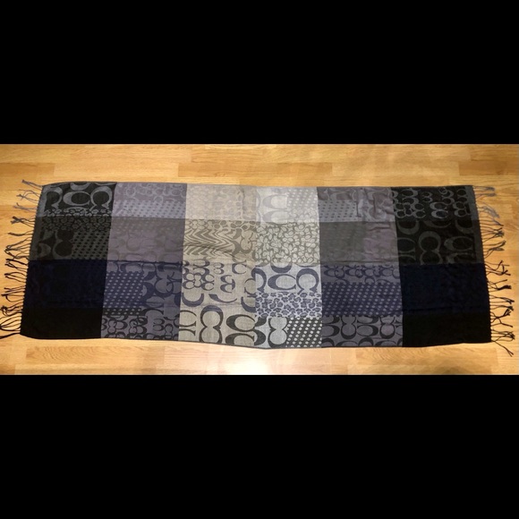 Scarf - Picture 2 of 3